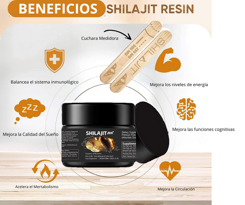 SHILAJIT