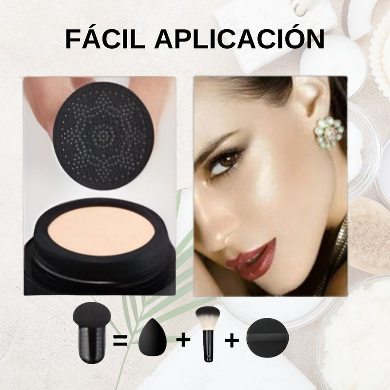 Base de Maquillaje Moisture