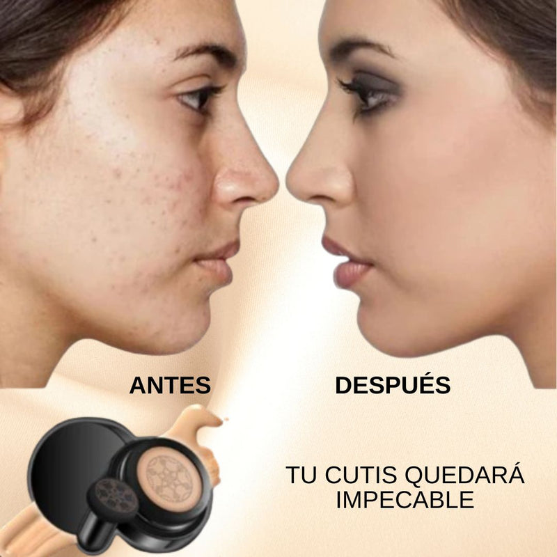 Base de Maquillaje Moisture